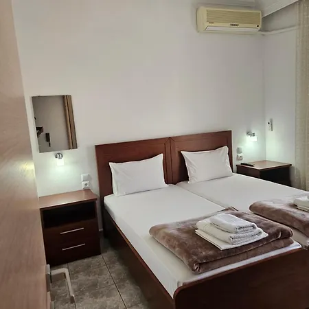 Apartment Leonidas Nea Peramos (Macedonia)