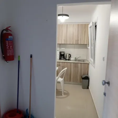 Apartment Leonidas *