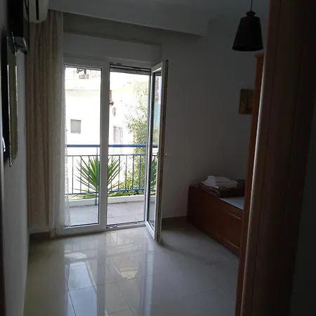 Apartment Leonidas