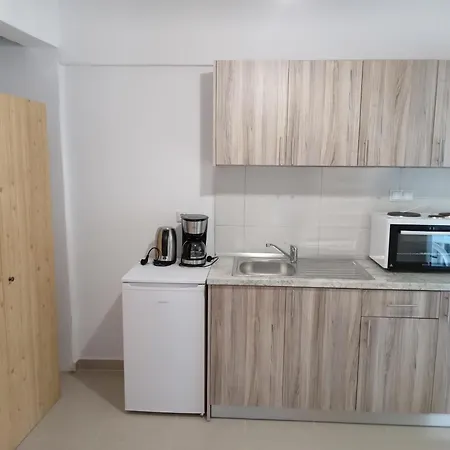 Apartment Leonidas
