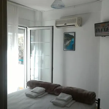 Apartment Leonidas