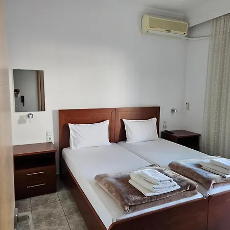 Apartment Leonidas *