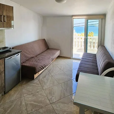 Apartment Leonidas Nea Peramos (Macedonia)