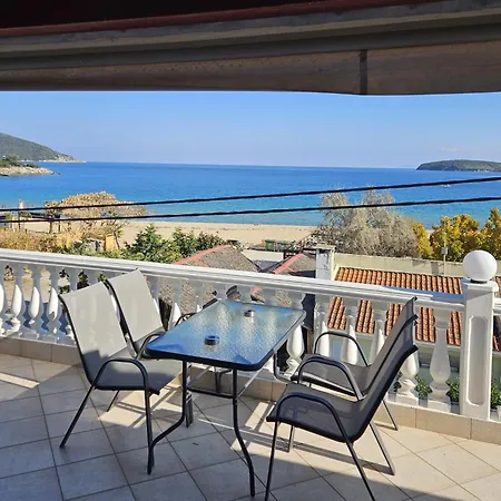 Apartment Leonidas Nea Peramos (Macedonia)