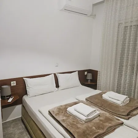 Apartment Leonidas
