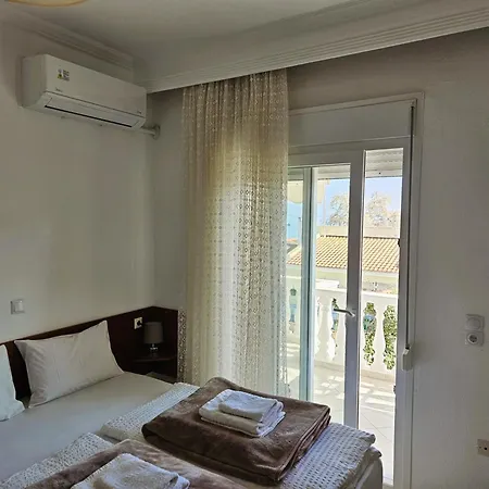 Apartment Leonidas *