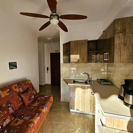 Apartment Leonidas *