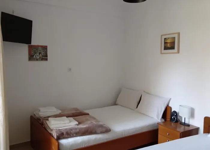 Leonidas Apartamento