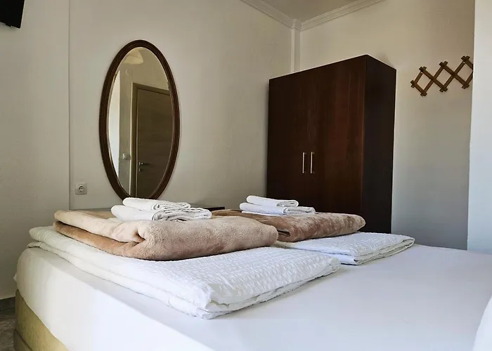 Leonidas Apartamento *