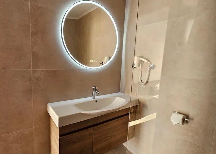 Apartamento Leonidas