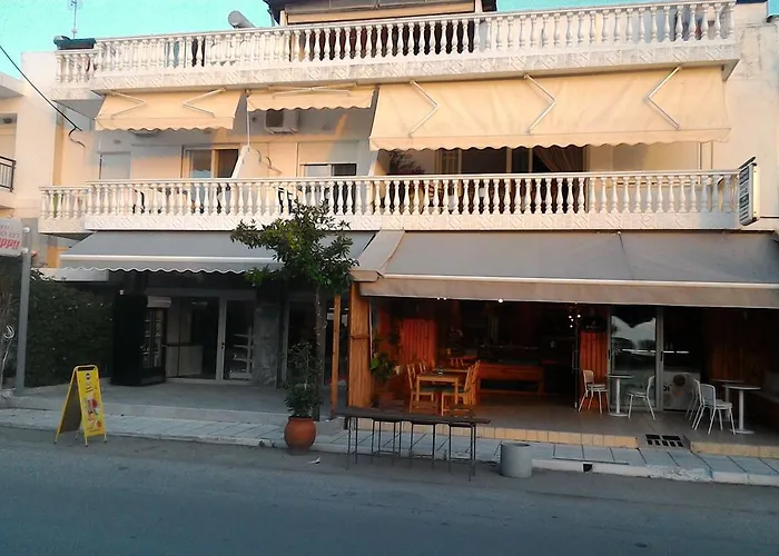 Leonidas Apartamento *