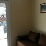 Leonidas * Néa Péramos