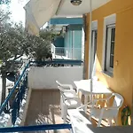 Leonidas Daire Néa Péramos