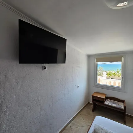 Apartamento Leonidas *