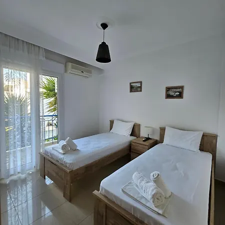 Apartamento Leonidas