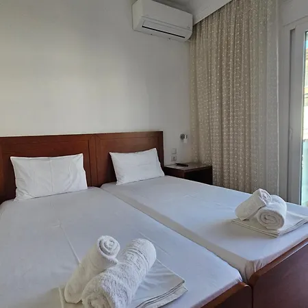 Apartamento Leonidas