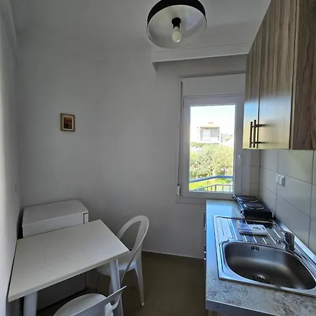 Apartamento Leonidas *