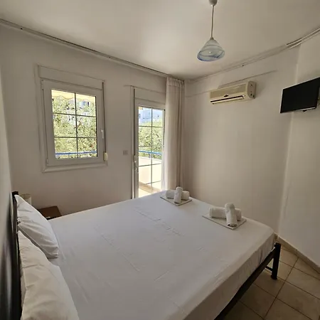 Apartamento Leonidas