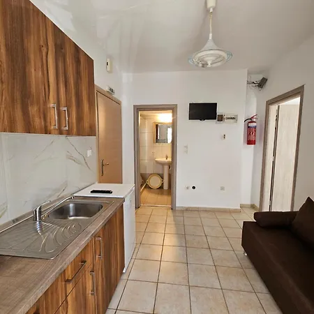 Leonidas Apartamento *