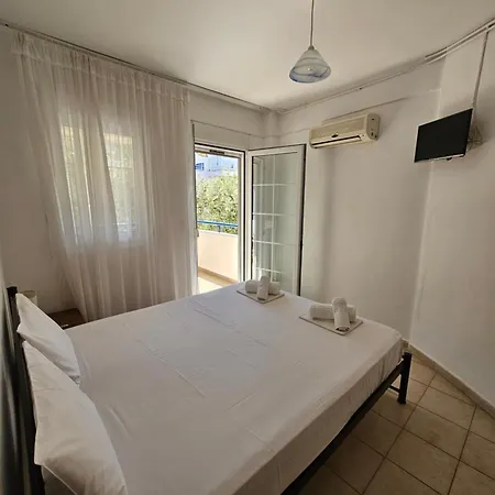 Apartamento Leonidas *
