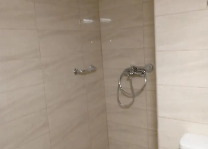 莱昂尼达斯公寓 公寓